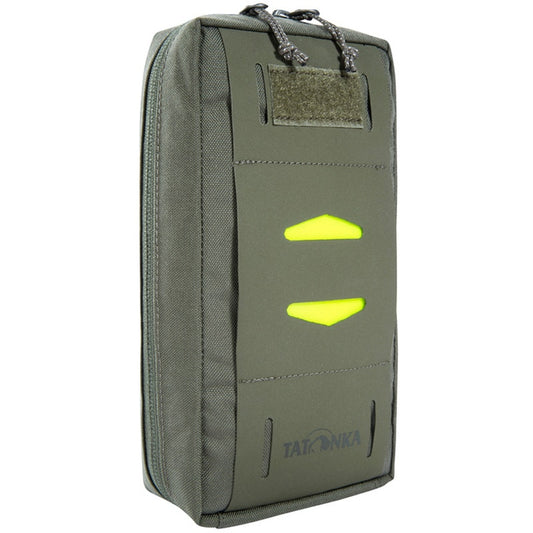 Ładownica uniwersalna Tatonka 20 x 10 - Stone Grey Olive