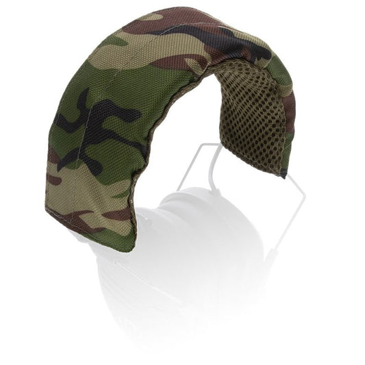 Pokrowiec na pałąk Walker's Razor Headband Set - Camo