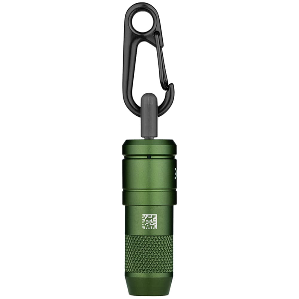 Latarka Olight iMini 2 OD Green - 50 lumenów