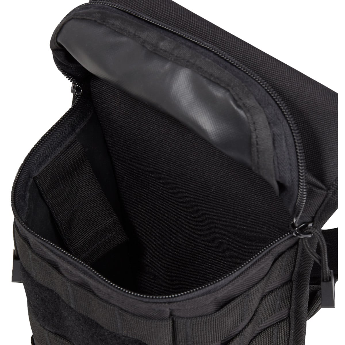 Torba Brandit Side Kick 2 - Black