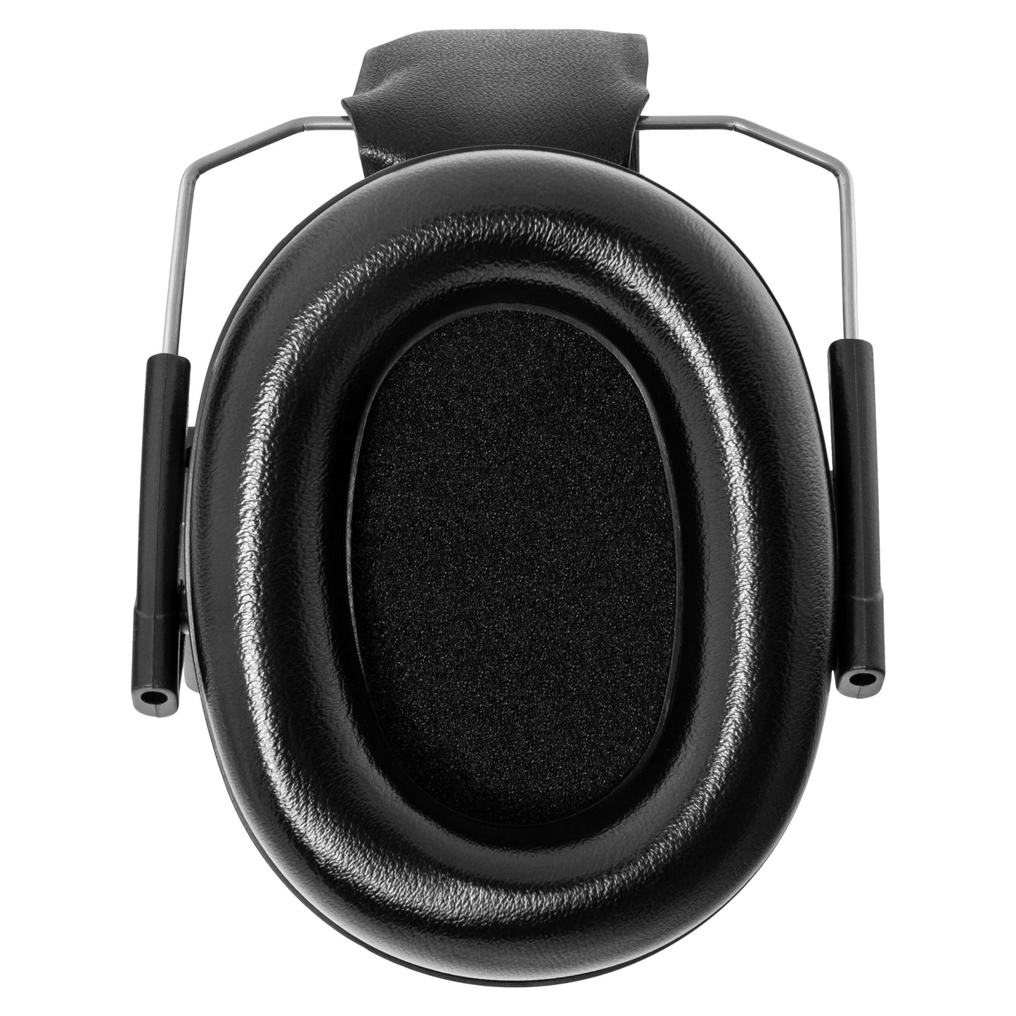 Ochronniki słuchu pasywne Mil-Tec - Black