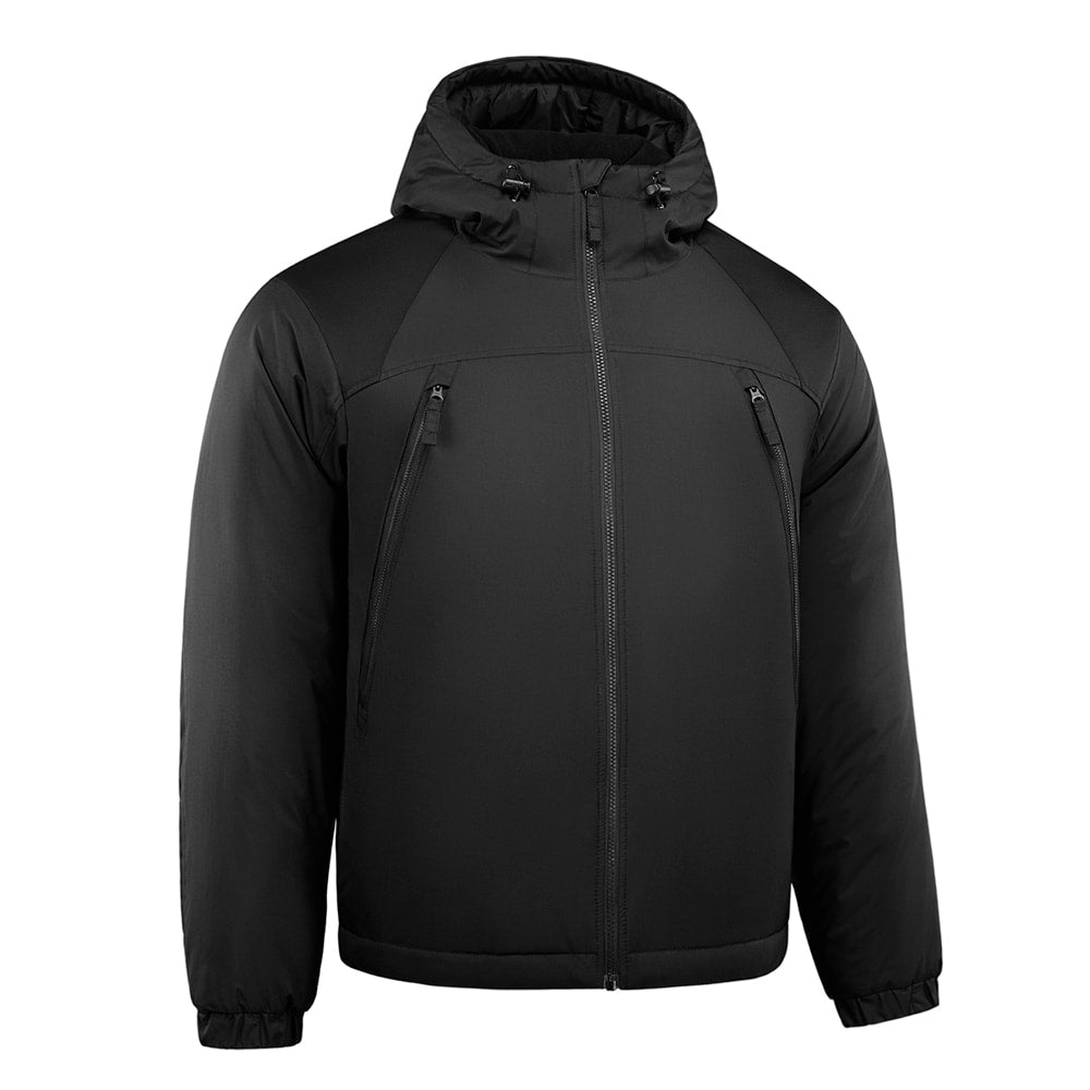 Kurtka M-Tac Alpha Basic Primaloft - Black