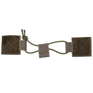 Mocowanie do radia Wosport D3CRM - Ranger Green