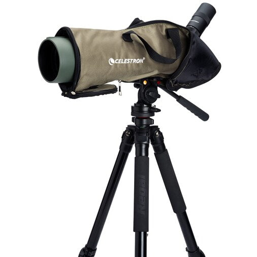 Luneta obserwacyjna Celestron Regal M2 80ED 20-60x80