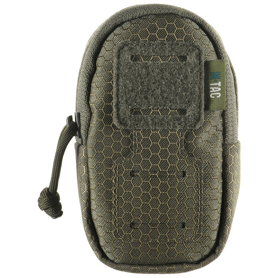 Kieszeń M-Tac Elite Hex Ergonomic - Ranger Green