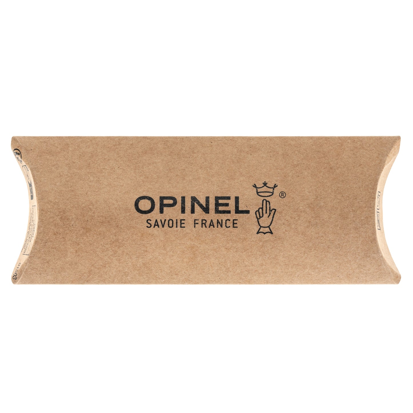 Nóż składany Opinel No.8 Slim Beech