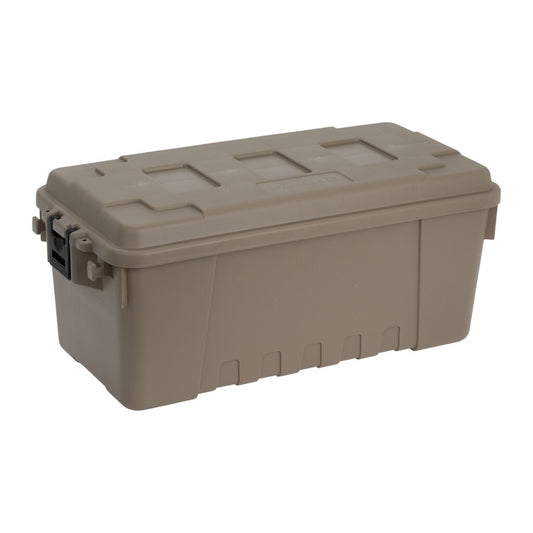 Skrzynia transportowa Plano Sportsman's Trunk Medium 64 l - Desert Tan