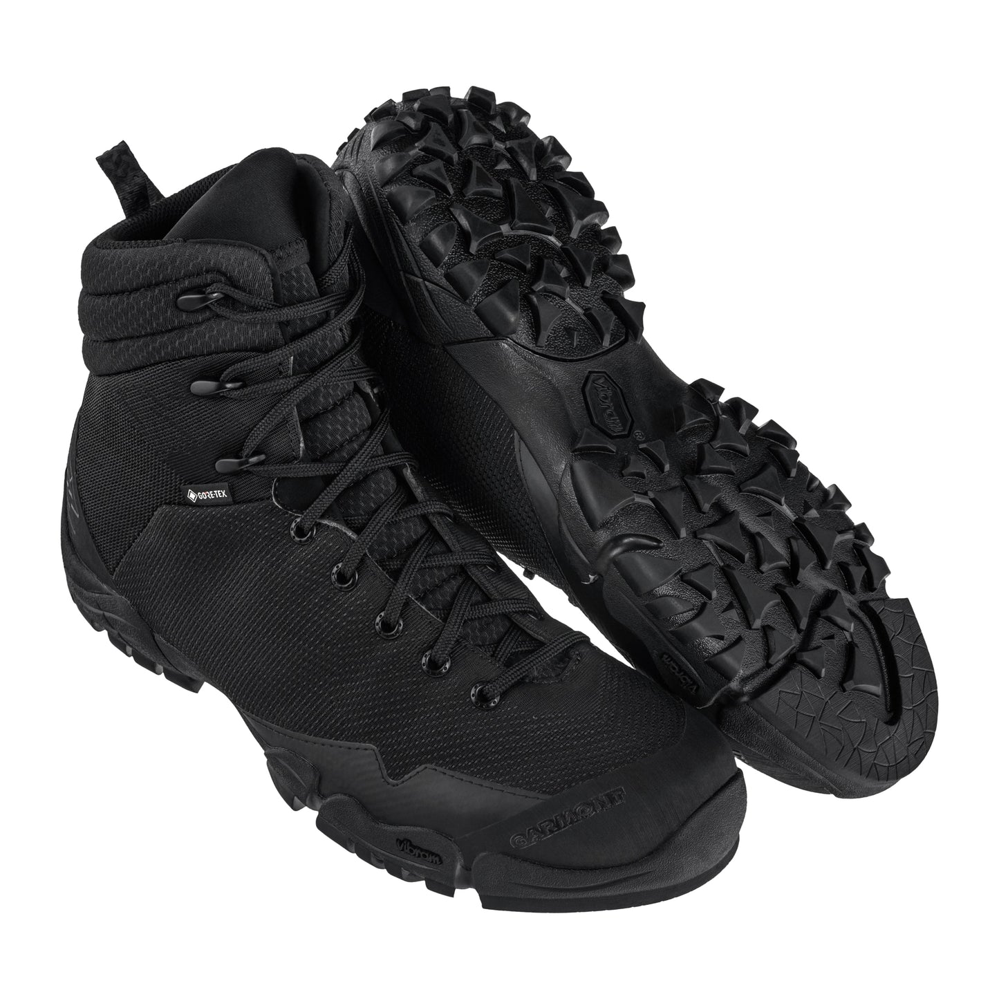Buty Garmont Nemesis 6.2 GTX - Black