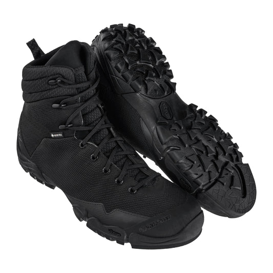 Buty Garmont Nemesis 6.2 GTX - Black