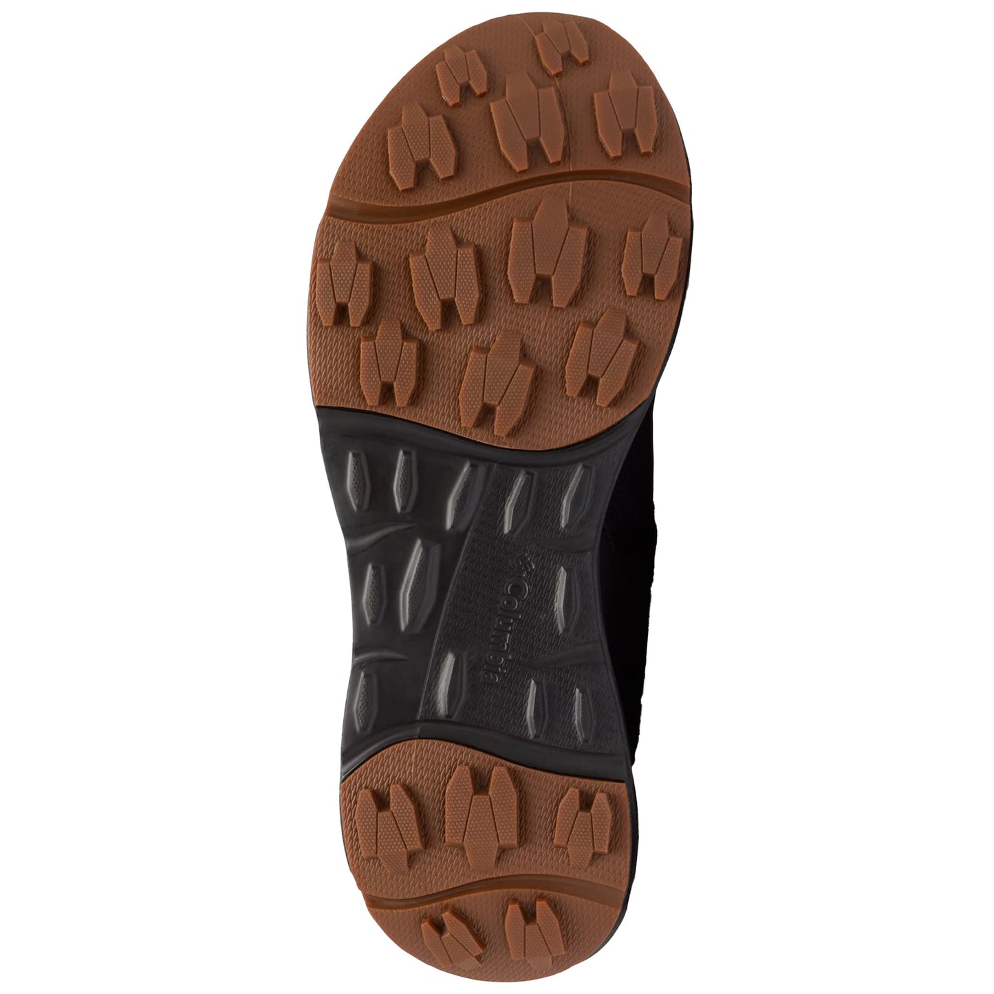 Buty Columbia Terrastride ARO - Black/Tusk