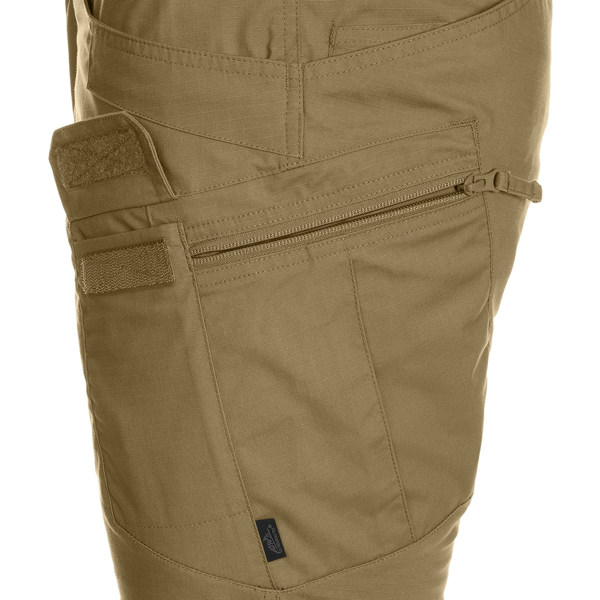 Spodnie Helikon UTP PolyCotton Rip-Stop - Adaptive Green