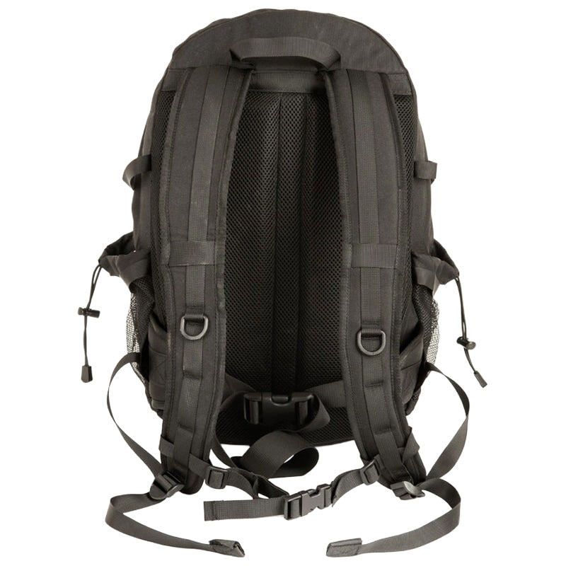 Plecak Snugpak Xocet 35 l - Black