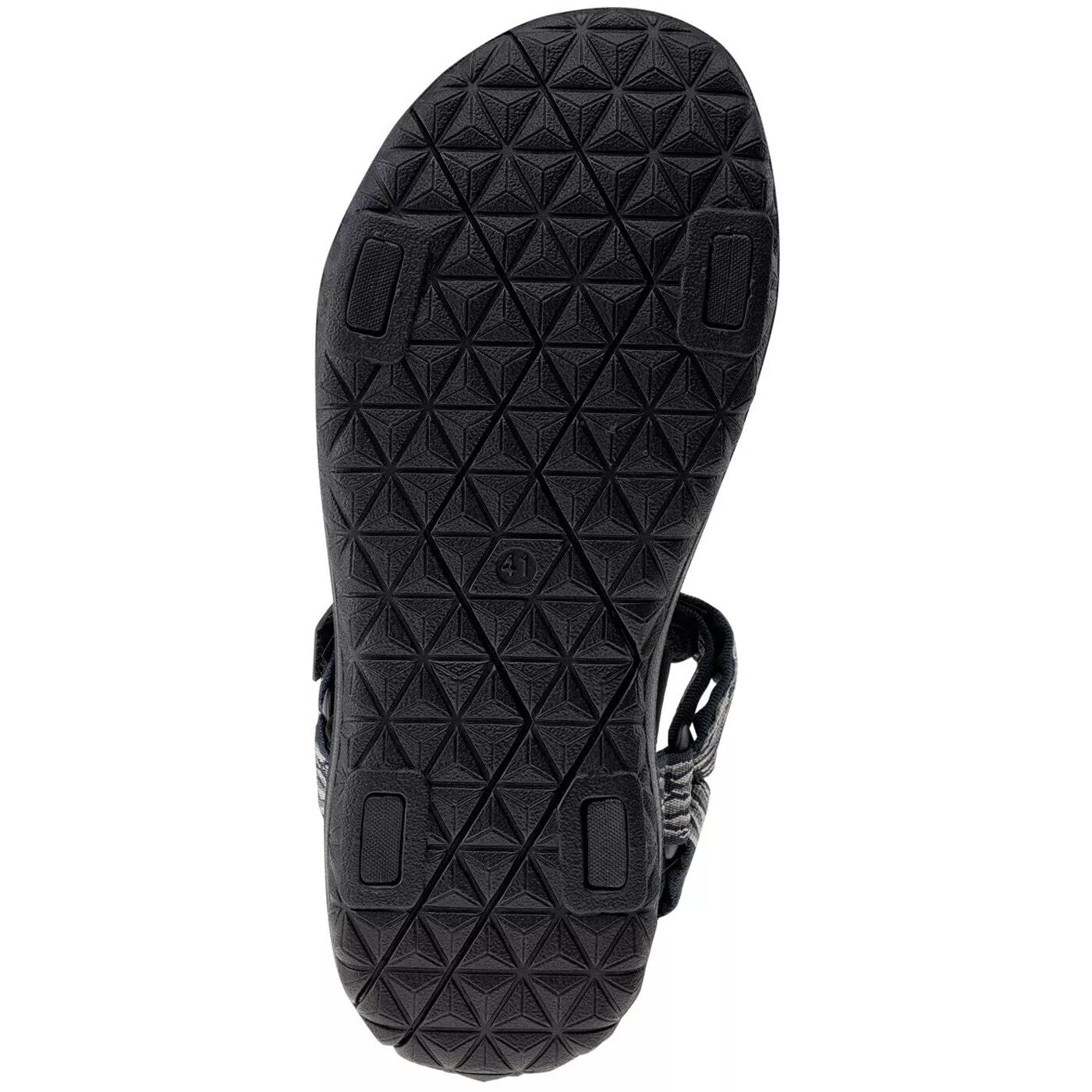 Sandały Hi-Tec Hanar - Navy/Black
