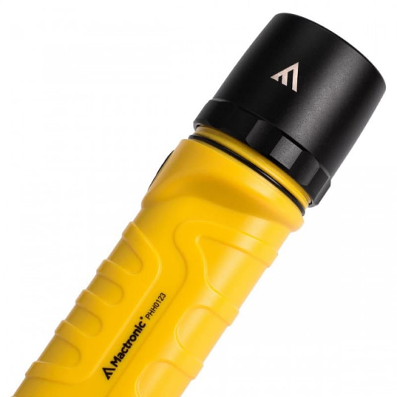 Latarka Mactronic Dura Light 2.3 - 700 lumenów