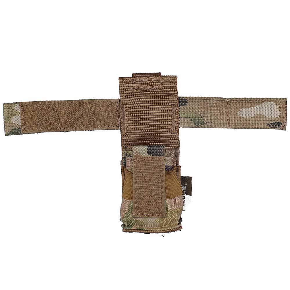 Ładownica na stazę taktyczną M-Tac - Multicam