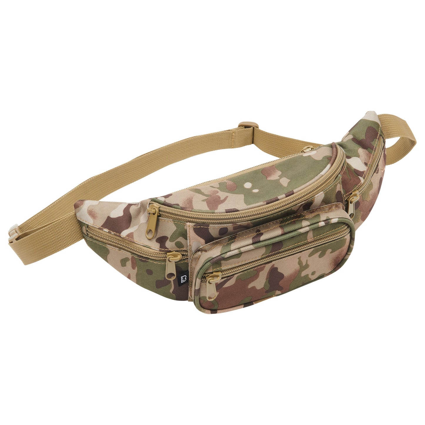 Nerka Brandit - Arid MC Camo