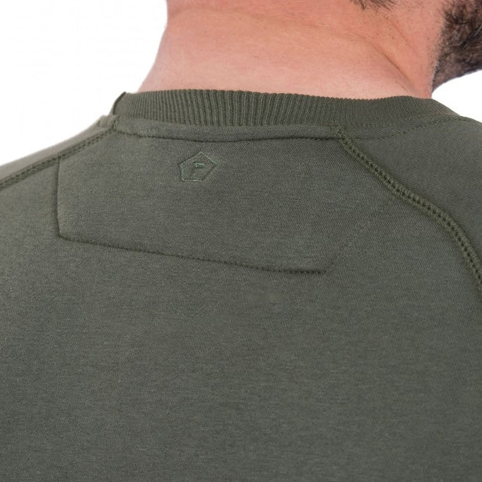 Bluza Pentagon Hawk Twenty Five - Camo Green