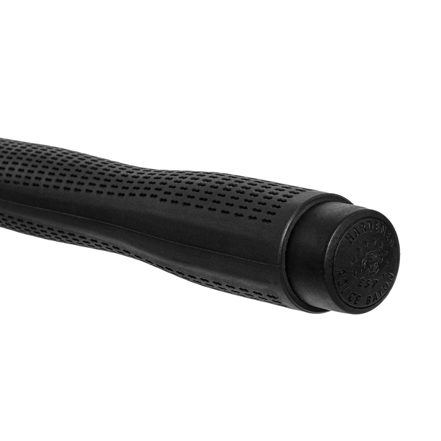 Pałka teleskopowa ESP Ergonomic hartowana 23" Black