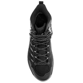 Buty Lowa Innovo GTX MID - Black/Grey