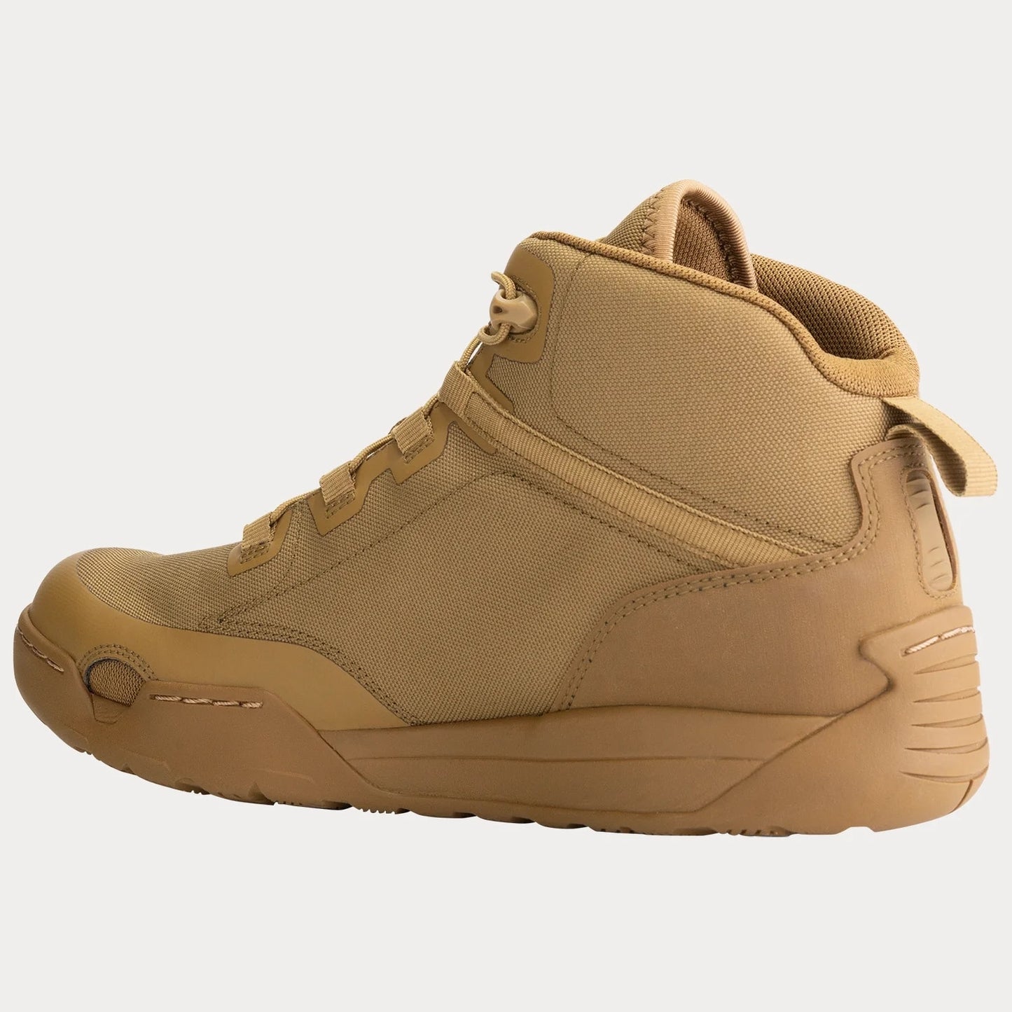 Buty Magnum Mars Mid - Coyote