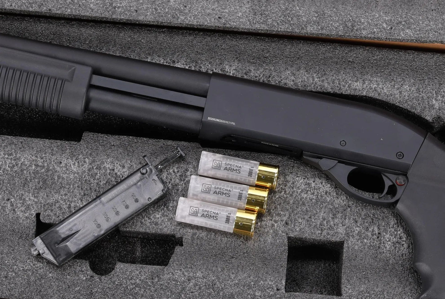 Strzelba GBB Specna Arms SA-VGS17 Vapor - Black