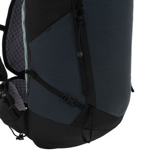 Plecak turystyczny Deuter Speed Lite Pro 30 l - Black
