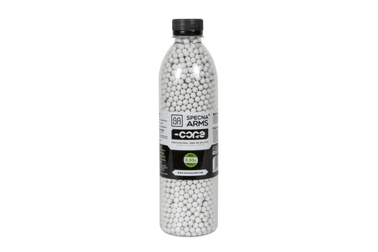 Kulki ASG biodegradowalne Specna Arms Core 0,30 g - 3000 szt.