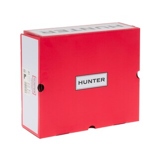 Buty Hunter M-04 Grom - Black