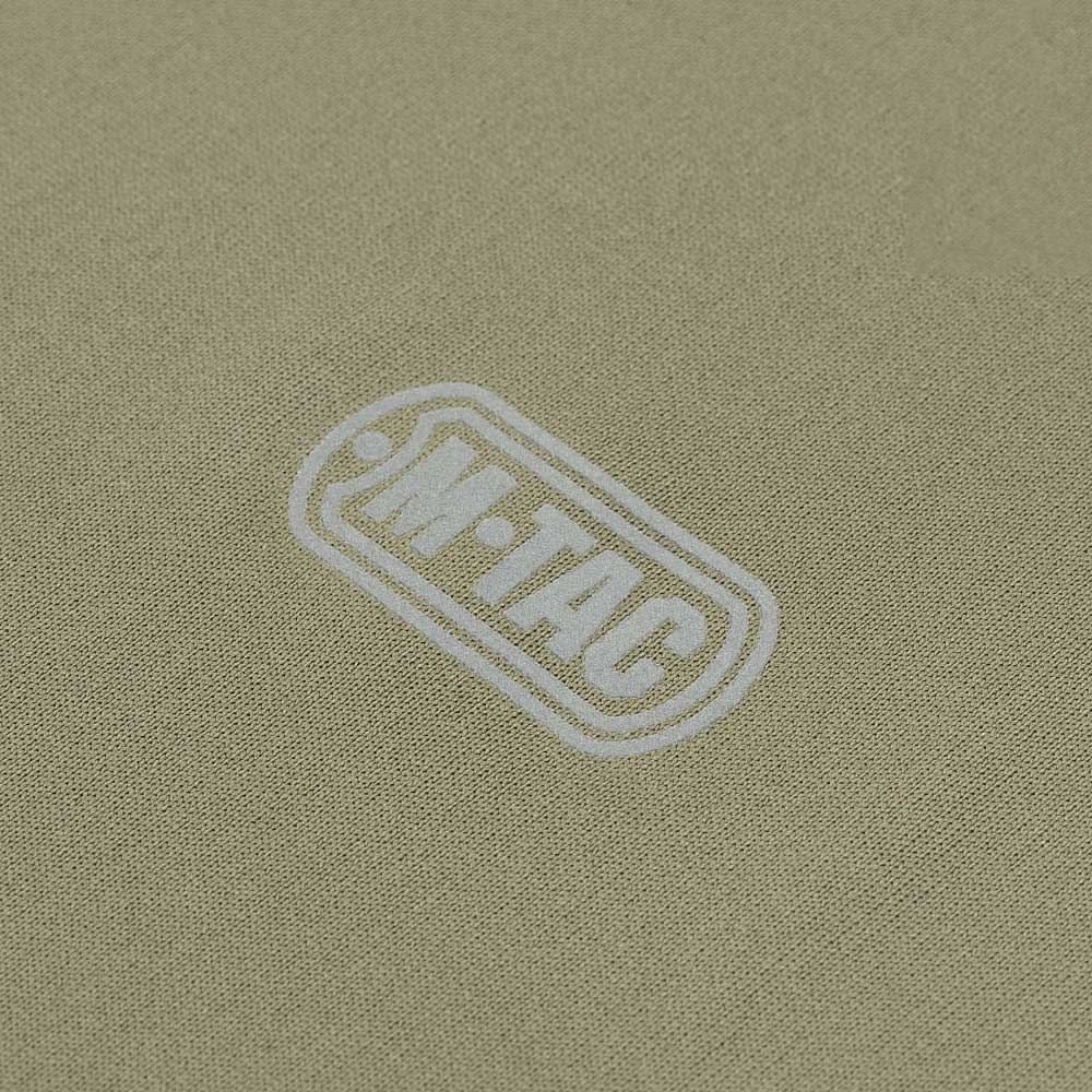 Koszulka termoaktywna M-Tac Ultra Light Polartec - Tan