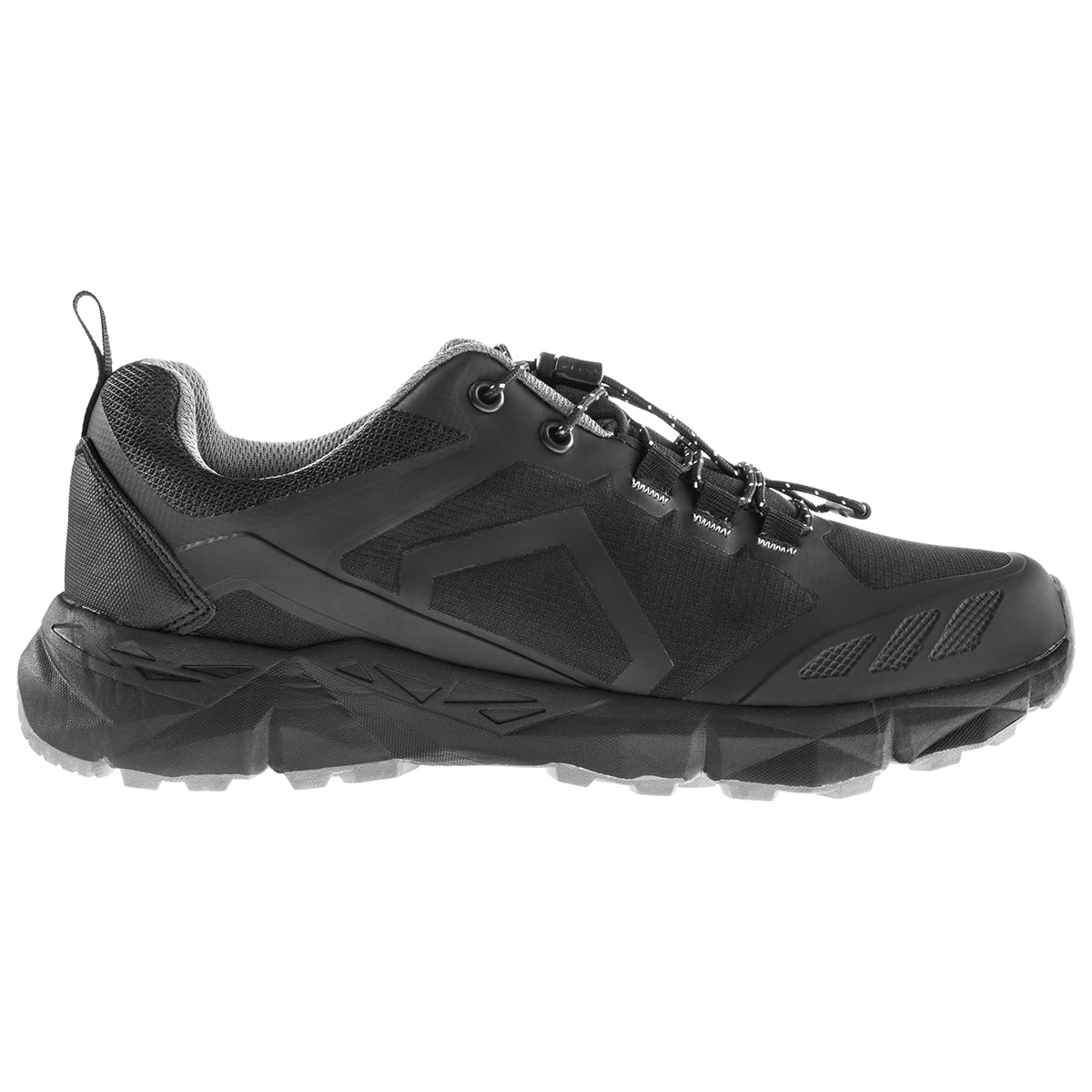 Buty Pentagon Kion WaterProof Trekking - Stealth Black