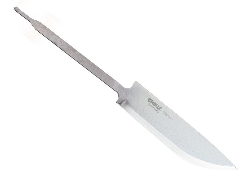 Klinga Helle GT Safari