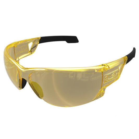 Okulary ochronne Mechanix Tactical Type-N - Amber