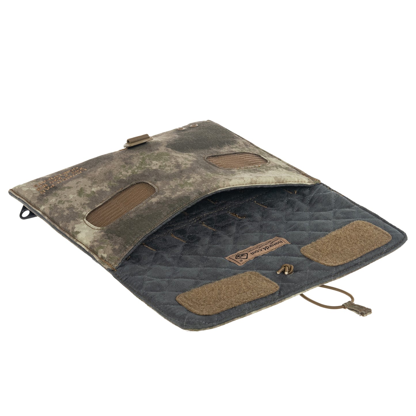 Etui na tablet Hazard 4 Launch-Pad Sleeve - ATACS