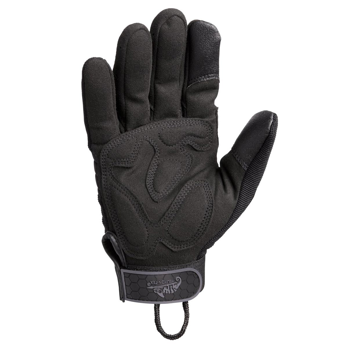 Rękawice Helikon U.S. Model - Black