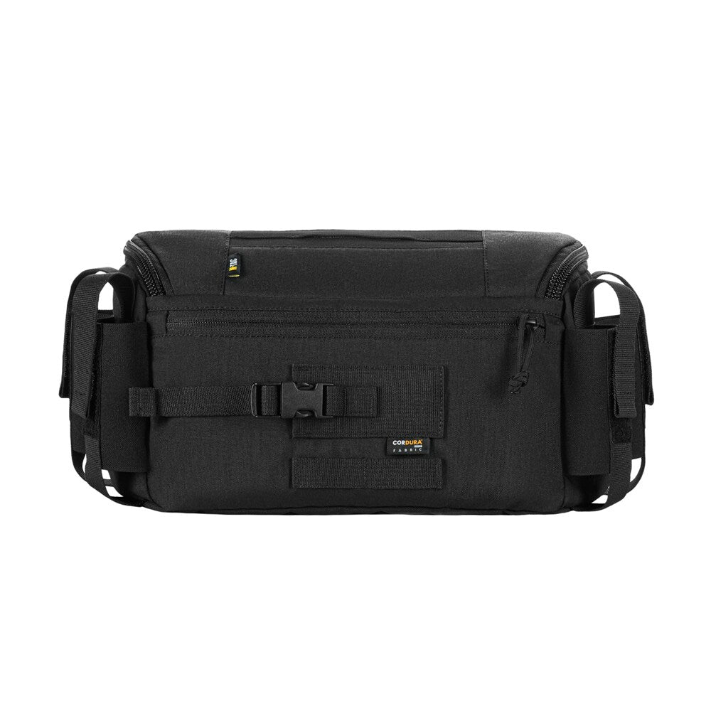 Torba medyczna M-Tac CLS Elite - Black