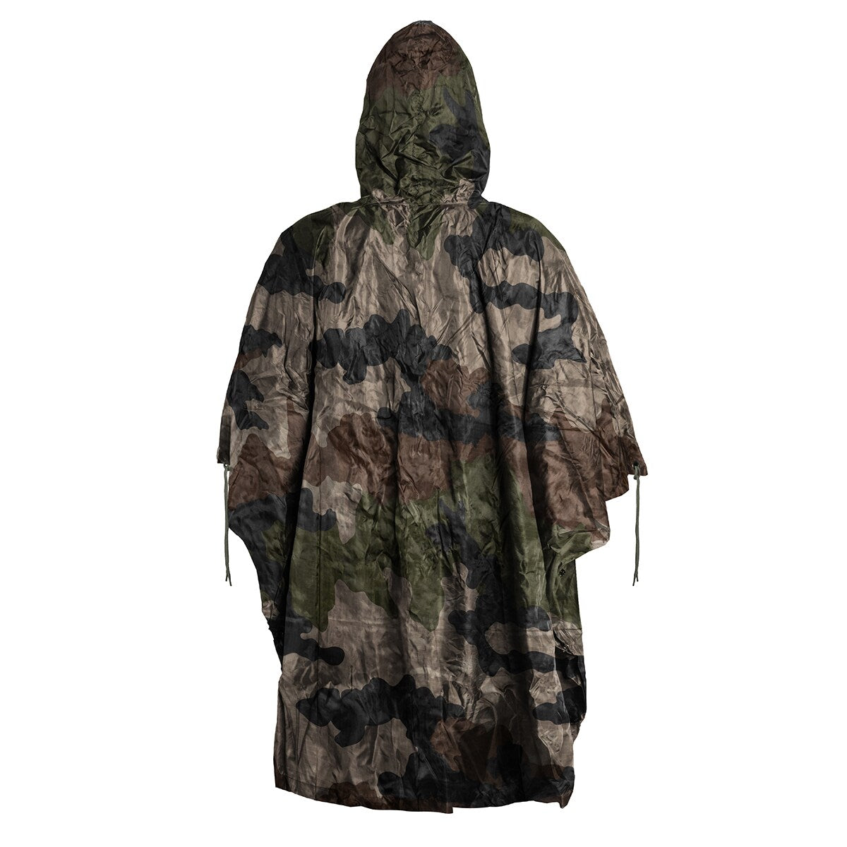 Ponczo Mil-Tec US Rip-Stop - CCE-Camo