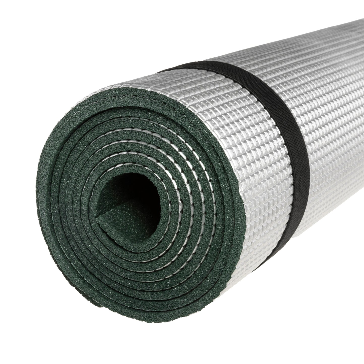 Karimata Hi-Tec Tapis - Silver Green