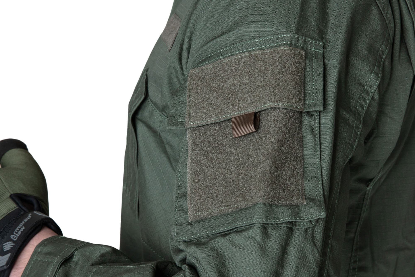 Bluza mundurowa Specna Arms SATAC ACU - Olive