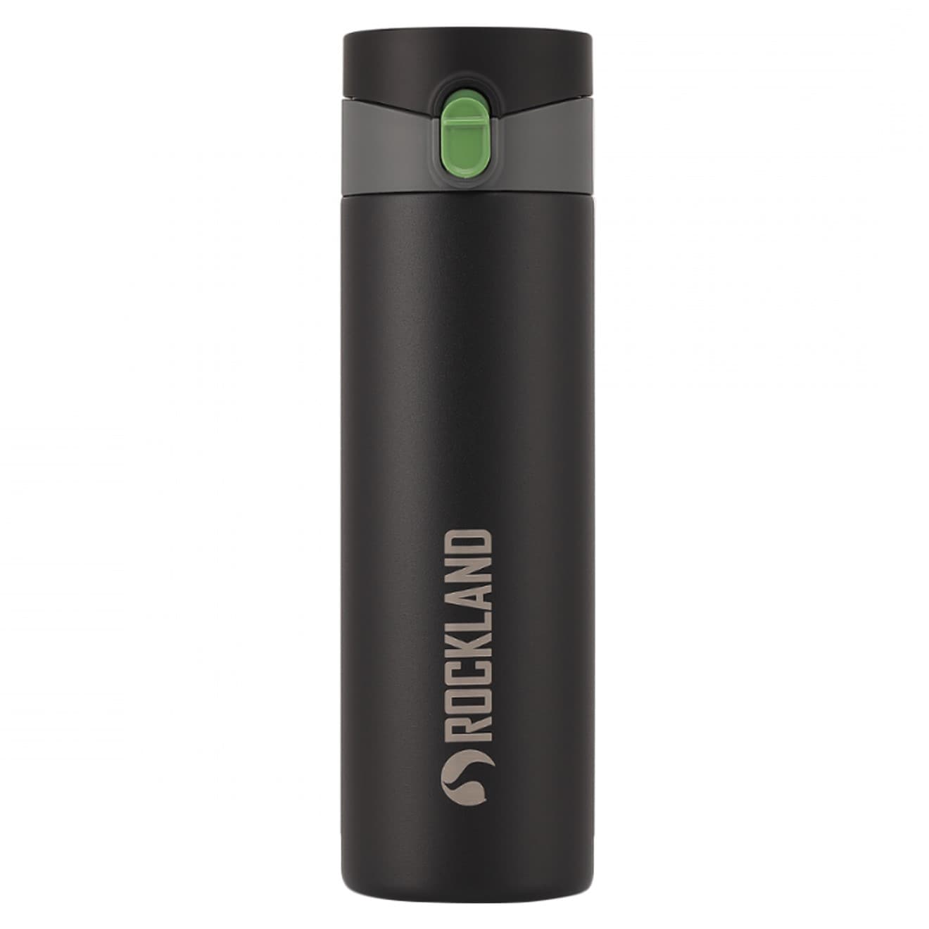 Kubek termiczny Rockland Lunar 500 ml - Black