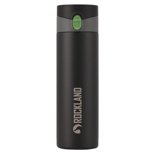 Kubek termiczny Rockland Lunar 500 ml - Black