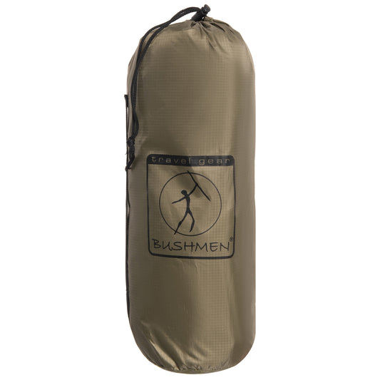 Koc termiczny Bushmen Thermo Blanket - Olive
