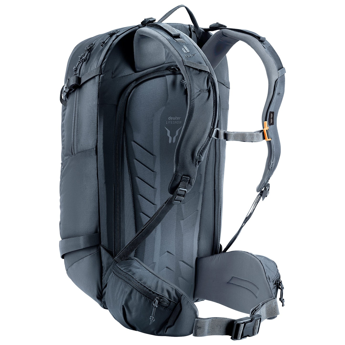 Plecak Deuter Freerider 30 l - Black