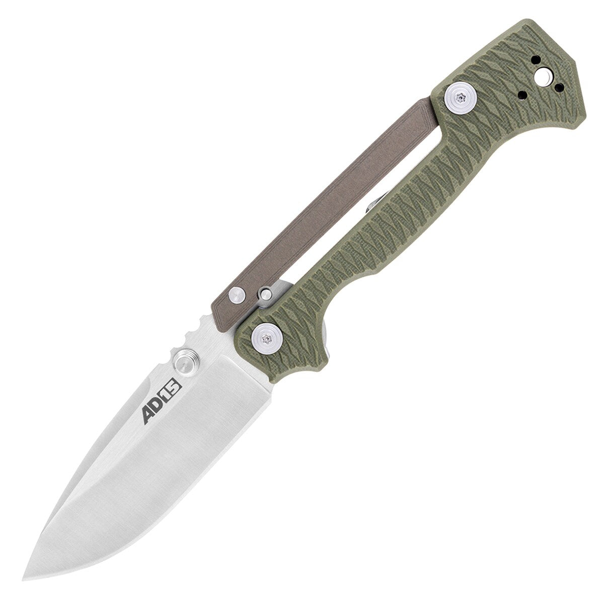 Nóż składany Cold Steel AD-15 Scorpio S35VN