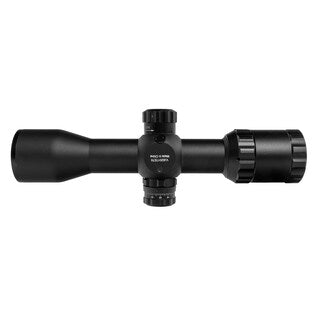 Luneta celownicza UTG 3-12X32 BugBuster Mil-Dot