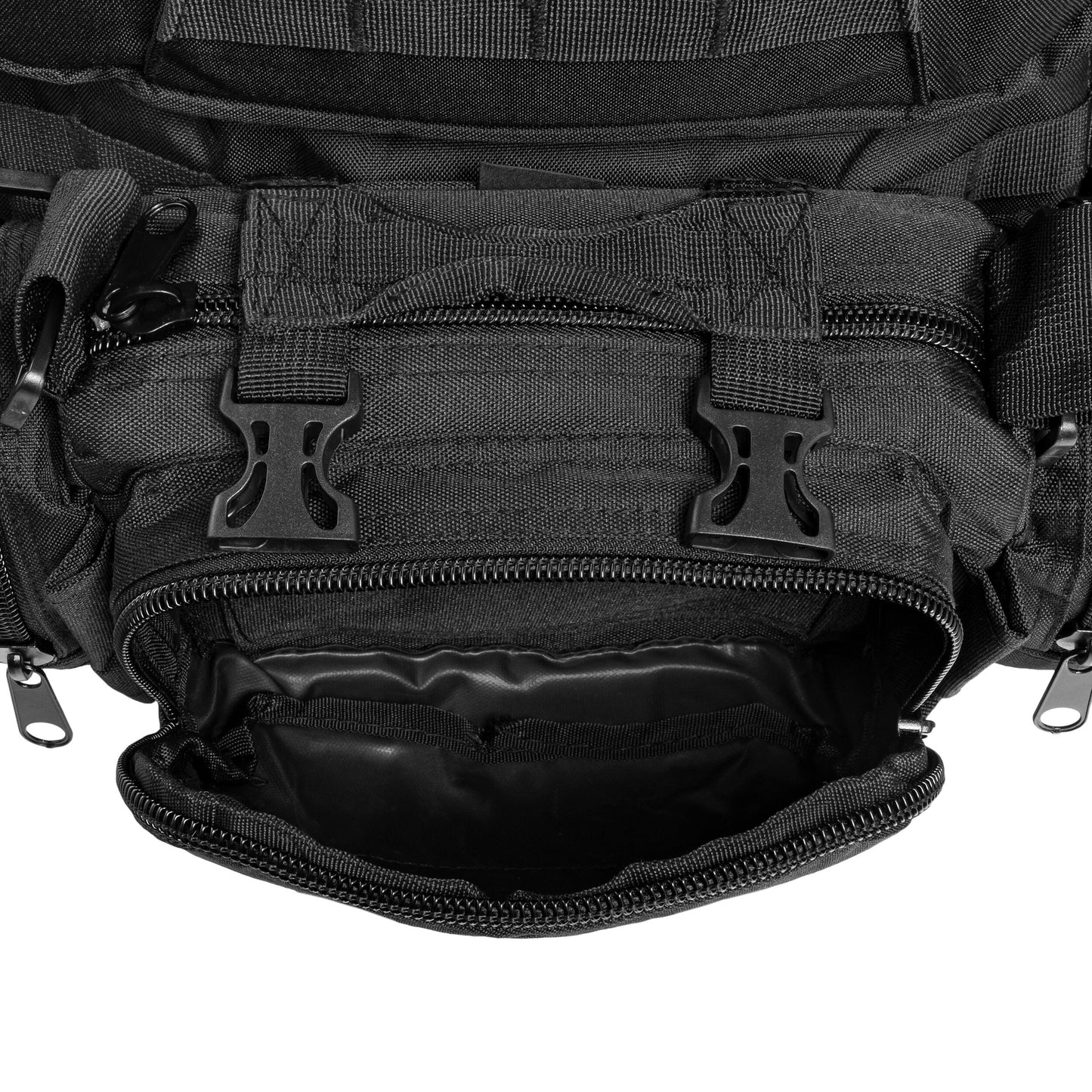 Plecak Mil-Tec Defense Pack Assembly 36 l - Black