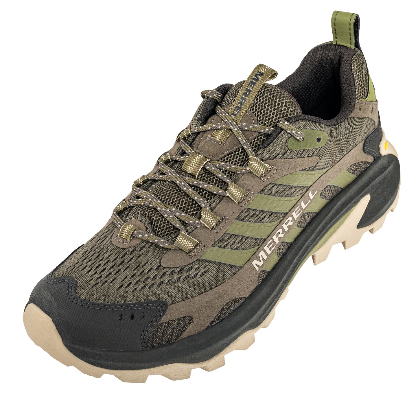 Buty Merrell MOAB Speed 2 - Olive