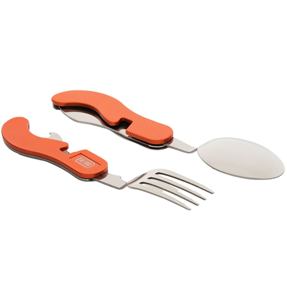 Niezbędnik rozkładany M-Tac - Orange