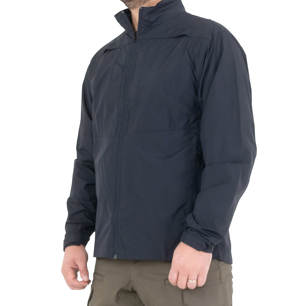 Kurtka First Tactical Pack-It - Midnight Navy