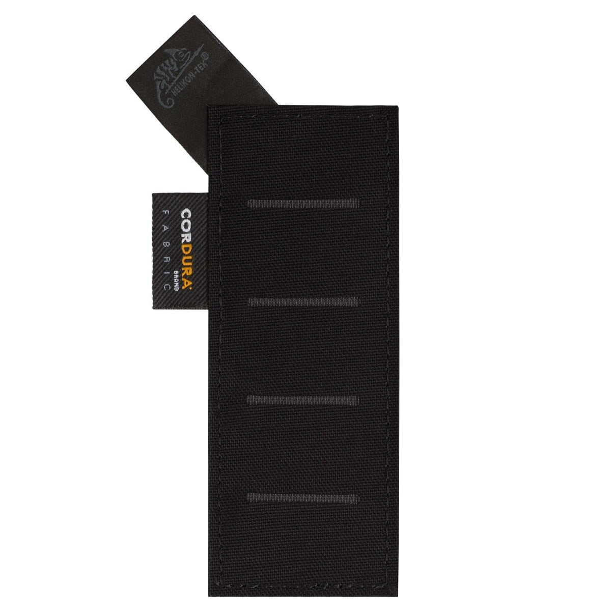Adapter Molle Helikon Insert 1 - Cordura - Black