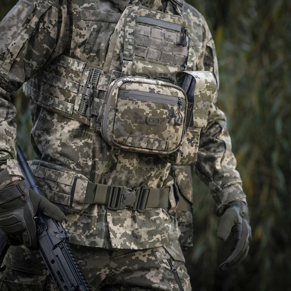 Organizer M-Tac Elite - MM14